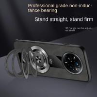 Funda de Teléfono de Adsorción Magnética Protectora de Silicona/Goma para realme 14 Pro plus - details 6