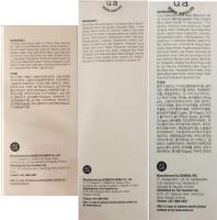 ANUA Rice Trio Set: polvo limpiador de arroz, tónico lechoso y suero hidratante, fabricante de mascarillas faciales de malvavisco, para piel de vidrio, sin fragancia, cuidado de la piel coreano - details 8