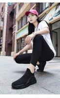 Zapatos para hombre, zapatillas de deporte para hombre, todas las marcas, mocasines de tenis, zapatos de tendencia, calcetines para mujer, zapatos casuales de moda, zapatos grandes 36-48 para primavera y otoño - details 18