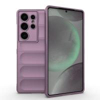 Funda de teléfono de TPU suave a prueba de golpes para Samsung Ultra, S25, S25 Plus. - details 5