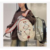 Mochila Unisex de Gran Capacidad Diseño Casual para Viaje, Deporte y Estudio - details 16