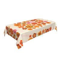 Mantel rectangular Hippie wer para fiesta, manteles impermeables para mesa de comedor, cocina, decoración del hogar - details 21