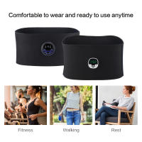 EMS estimulador muscular Abs, entrenador Abdominal, cinturón tonificador, recarga USB, pérdida de peso corporal, gimnasio en casa, Fitness, Unisex - details 3