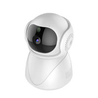 Cámara de Vigilancia 5G Wifi Visión Nocturna Infrarroja HD Detección de Movimiento - details 9