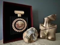Perfumes Lattafa Pride EDP, Perfume Árabe de Oriente Medio Unisex para Hombre y Mujer - details 5