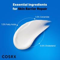 COSRX Elevate Set - Hidratante de barrera de ceramida 2.7 + Suero potenciador de la piel con péptidos miniatura 6X 1 fl.oz - details 2