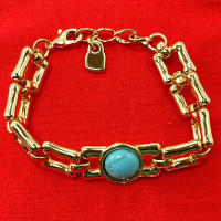 Pulsera de Lujo para Mujer UNOde50 2025 Accesorios de Fiesta de Alta Calidad Regalos Exquisitos - details 2