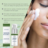 Loción hidratante nutritiva, transparente, suave, elástica y suave para la piel del rostro - details 6