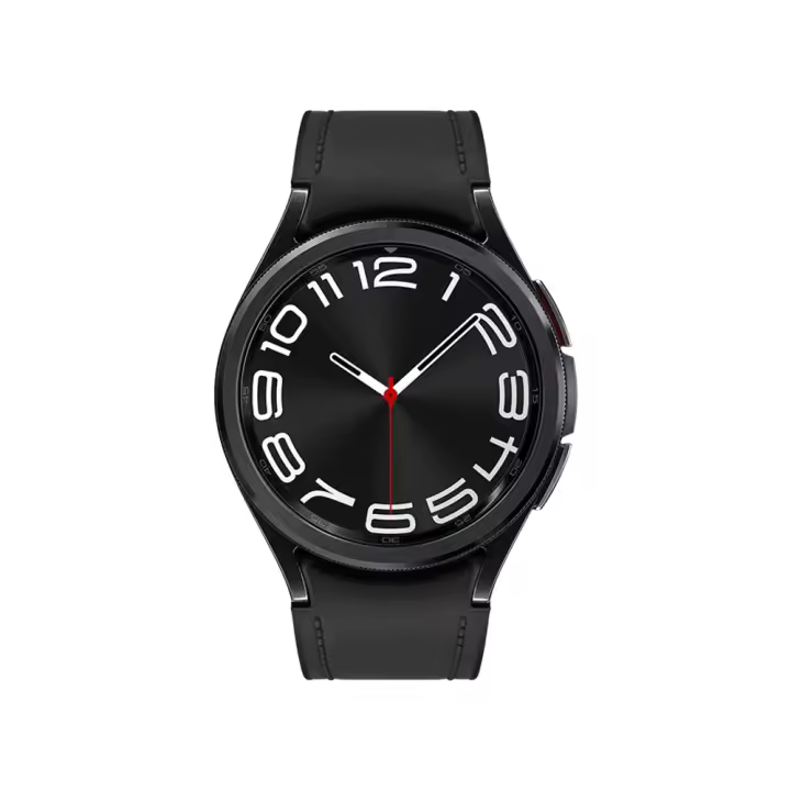 Samsung Galaxy Watch 6 Classic 47mm Bluetooth (SM-R960), Reloj Inteligente, Monitorización de la Salud, Seguimiento Deportivo - 1
