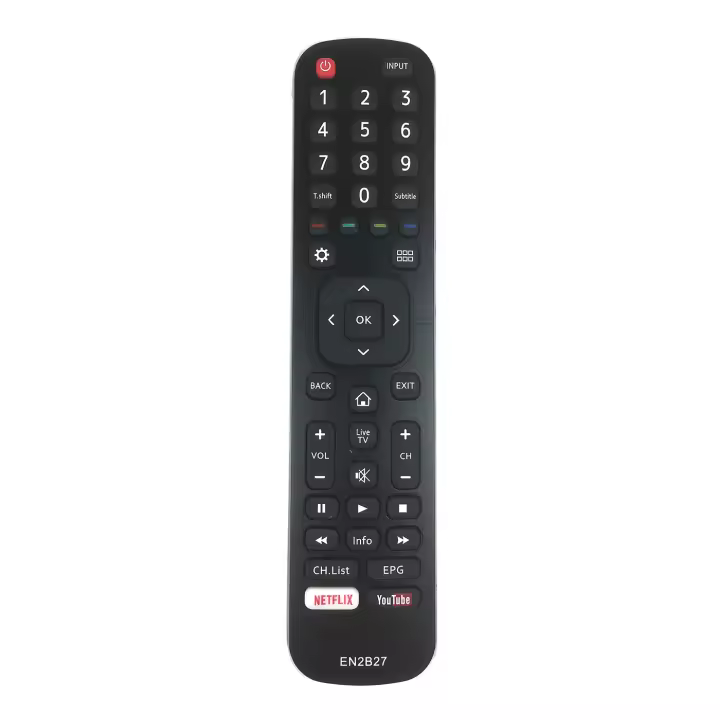 Mando a distancia de repuesto para Hisense, EN2B27, ER31607R, ER22655HS, ER22642R, ER22641R - 1