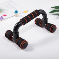 Soporte de Push Up Antideslizante Manijas de Gimnasio para Fortalecer Músculos de Pecho y Brazo - details 9