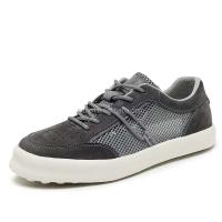 Nuevos zapatos descalzos de alta calidad para mujer, corte de verano, zapatos deportivos de cuero transpirables y frescos, diseño de marca para hombre, precio bajo - details 6
