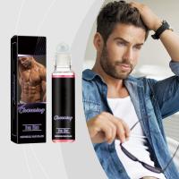 Perfume de Fragancia Duradera con Pheromones 10ml Aroma Refrescante a Base de Plantas Naturales - details 18