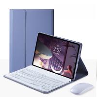 Funda magnética inalámbrica para Xiaomi Mipad 5 Pro, teclado con Bluetooth, ratón en español para Mi Pad 5, 11 pulgadas, Funda inteligente - details 8