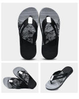 Chanclas de verano para hombre, nuevas sandalias para hombre, zapatos de playa casuales para exteriores, chanclas de moda - details 26