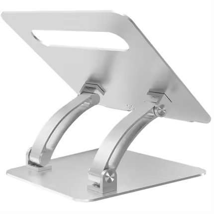 Soporte de Enfriamiento para Laptop Accesorio de Electrónica Soportes para Laptop - 1