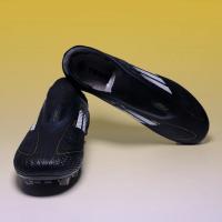 Zapatos de Fútbol Profesionales QQ-F50 Pro Pisa fuerte con Goma Resistente a Desgaste - details 30