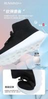 Zapatos de hombre, zapatillas de deporte informales para hombre, Tenis, zapatos de lujo, zapatillas de entrenamiento, zapatos transpirables para hombre, mocasines de moda para correr 2023 - details 3