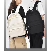 Nueva Mochila de Moda para Estudiantes Mochila de Viaje Sencilla de Gran Capacidad - details 1