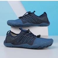 Zapatos acuáticos para hombre y mujer, calzado De playa, natación en el mar - details 16