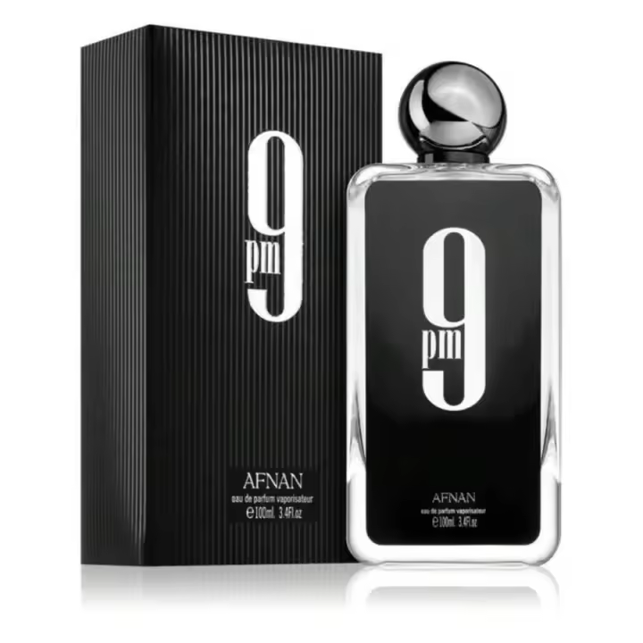 Perfumes Afnan 100ml Unisex Fragancia Arábica de Dubai Belleza Accesorio - 1