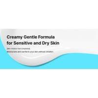 Korean skincare, panthenol moisturizer, sensitive skin, dry skin