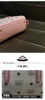 Bolso Tote Impreso de Nicho Elegante de la Marca de Hong Kong2025Nuevo Estilo Bolso de Mano de Alta Gama Bolso de Hombro Cruzado - details 14