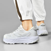 Nuevos Atos de suela gruesa para hombre, elegantes Atos deportivos con amortiguadores para correr - details 31