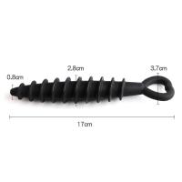 Empaque privado SEXY Rosca Anal Beads Dildo Adultos Masturbación Estimulación del Punto G Butt Plug Masaje Productos Eróticos Juguetes Sexuales para Hombres - details 6