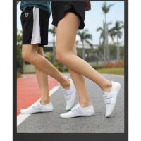 Zapatos Deadlift para Hombres y Mujeres Zapatillas de Entrenamiento de Gimnasia Descalzas - details 32