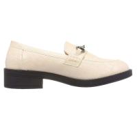 Bestseller acepta zapatos casuales de mujer 100% cuero. - details 5