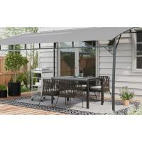 jardin auxiliar