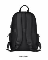 Mochila Casual Bolso de Estudiante Universitario a la Moda Ligero para Viajes y Commuting - details 27