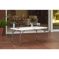 Portátil Plegable Multifuncional, 180x74x74cm, Blanco - details 16
