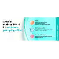 Anua PDRN Cápsula de Ácido Hidrocolínico 100 Serum Facial Radiante Hidratante y Humectante - details 3