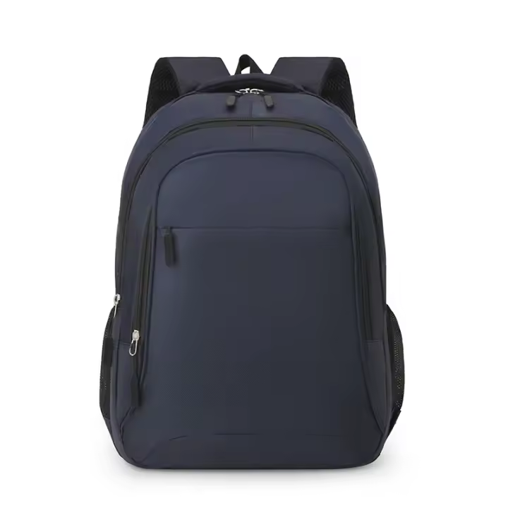 Mochila impermeable resistente al desgaste para hombre, bolso de ordenador multifuncional de gran capacidad para ocio al aire libre - 1
