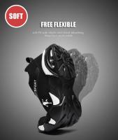 Zapatillas de Baloncesto Ligeras y Transpirables para Hombre Zapatos Deportivos de Entrenamiento - details 5