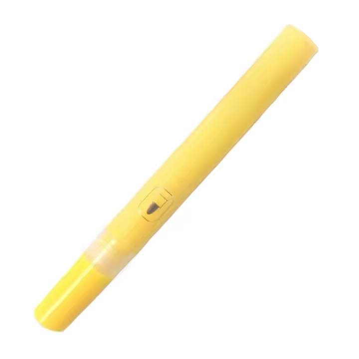 Pluma de Graffiti para Adulto, Cepillo Cuerpo, Pintura Corporal Lavable, Sexo, Juguetes para parejas - 1