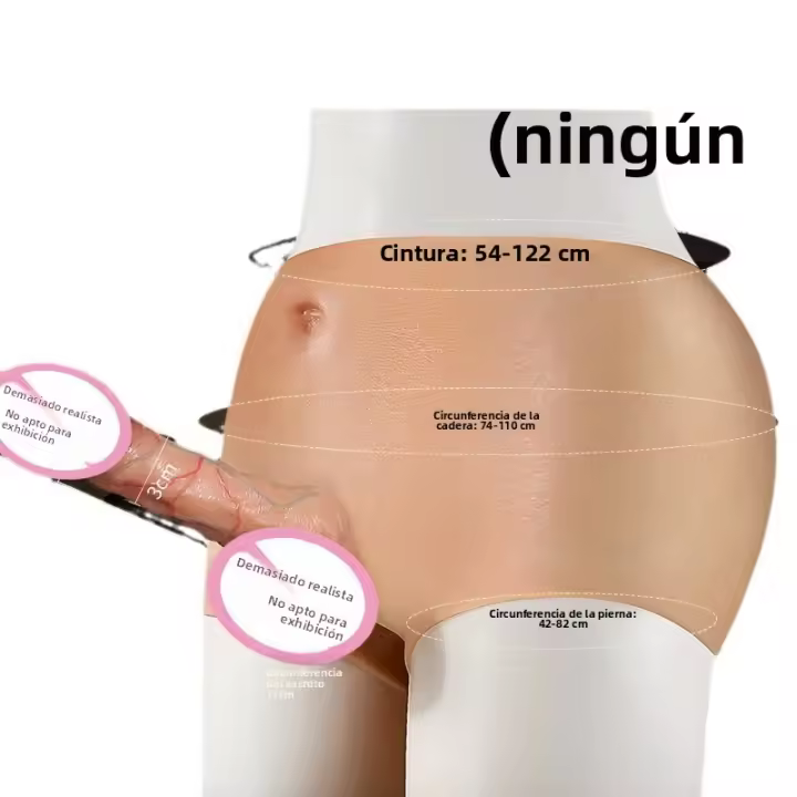 Juguetes sexuales, ropa de mujer simulación de cuero quilla consolador masturbador juguetes sexuales para adultos pistola de empuje de pene - 1