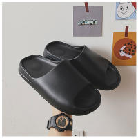 Zapatillas de playa de suela blanda antideslizantes para exteriores para hombre Zapatillas de interior ligeras Eva para mujer - details 7