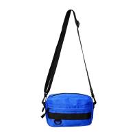 Bolsos cruzados para hombre, moda informal, Color sólido, alta calidad, práctico bolso mensajero de nailon, envío directo, bolso de hombro para hombre - details 29