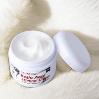 Crema Facial de Retinol y Ácido Kojic 50g Anti-arrugas, Hidratante, Iluminador - details 4