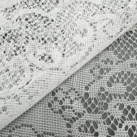 Ramo bordado, circular de tela blanca ENCE, funda para lámpara de escritorio, toalla duradera, desodorizante, mantel para mesa de comedor - details 3