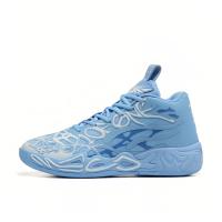 Basketball shoes White Breathable Flat Walking Trainers Casual Sneakers 4.0s  Designer Men Sports Women Outdoor Running Shoes - details 7