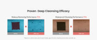 Deep Cleansing Power