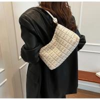 Bolso de mujer de lujo 2025 Bolso de mano de moda con asa superior para uso nocturno - details 22
