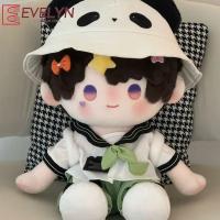 Evelyn Game Love and Deepspace Idol Doll Caleb Xia YiZhou almohada de postura sentada 40CM figuras de peluche Cosplay peluches de dibujos animados - details 4
