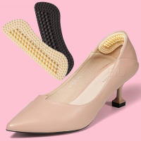 EiD-cojín de Gel de silicona 4D para zapatos de masaje, Protector de talón, pegatina para aliviar el dolor de pies, para hombre y mujer - details 24