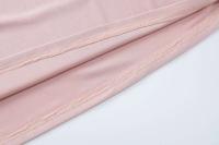 Vestido Formal Ocn para mujer, elegante vestido gris con cuello redondo y manga larga con pliegues y cintura alta, vestido de fiesta de noche - details 17