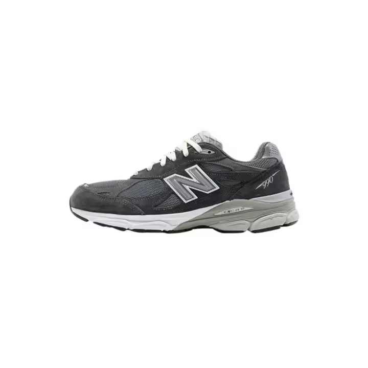 Zapatillas para correr originales Leten NB 990 V3 M990KT3 Oferta especial - 1